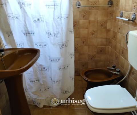 A CASA DO BECO DA BELA VISTA 18 -  MAIORCA- 48.000€