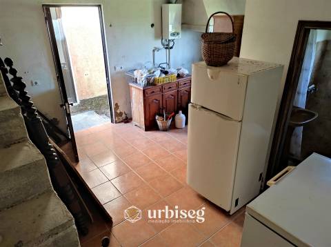 A CASA DO BECO DA BELA VISTA 18 -  MAIORCA- 48.000€