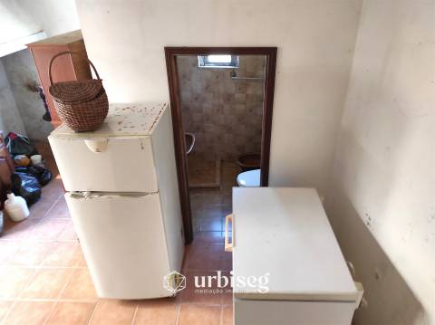 A CASA DO BECO DA BELA VISTA 18 -  MAIORCA- 48.000€