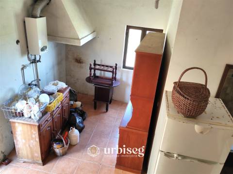 A CASA DO BECO DA BELA VISTA 18 -  MAIORCA- 48.000€
