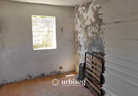 A CASA DO BECO DA BELA VISTA 18 -  MAIORCA- 48.000€
