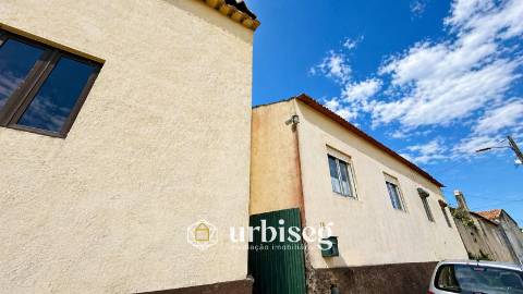 A CASA DO BECO DA BELA VISTA 18 -  MAIORCA- 48.000€