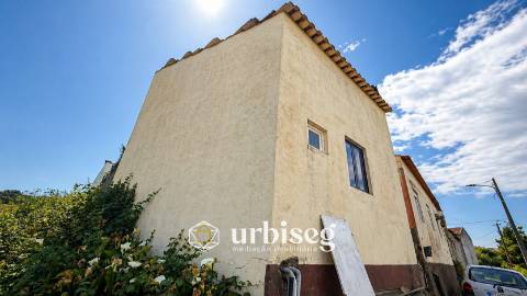 A CASA DO BECO DA BELA VISTA 18 -  MAIORCA- 48.000€