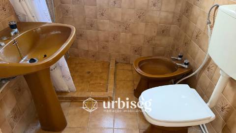 A CASA DO BECO DA BELA VISTA 18 -  MAIORCA- 48.000€