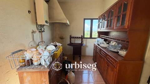 A CASA DO BECO DA BELA VISTA 18 -  MAIORCA- 48.000€