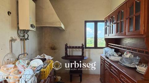 A CASA DO BECO DA BELA VISTA 18 -  MAIORCA- 48.000€
