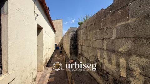 A CASA DO BECO DA BELA VISTA 18 -  MAIORCA- 48.000€