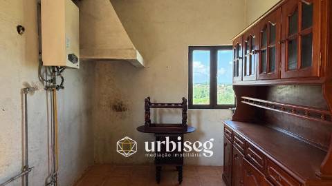 A CASA DO BECO DA BELA VISTA 18 -  MAIORCA- 48.000€