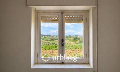 A CASA DO BECO DA BELA VISTA 18 -  MAIORCA- 48.000€
