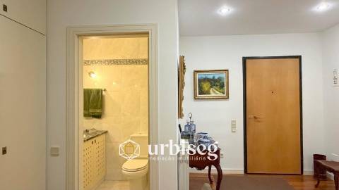 T3 | Bairro Novo | Casino | 2 Estacionamentos | Exclusividade e Centralidade Absoluta