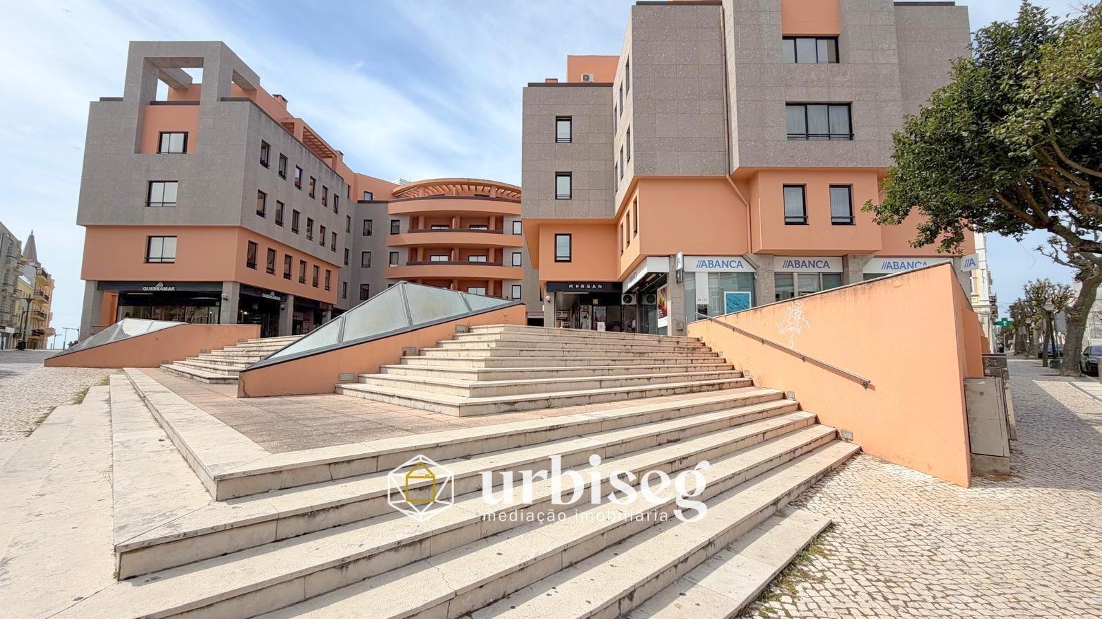T3 | Bairro Novo | Casino | 2 Estacionamentos | Exclusividade e Centralidade Absoluta
