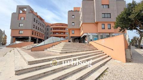 T3 | Bairro Novo | Casino | 2 Estacionamentos | Exclusividade e Centralidade Absoluta