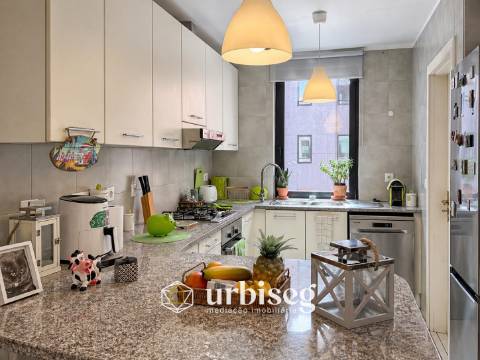 T3 | Bairro Novo | Casino | 2 Estacionamentos | Exclusividade e Centralidade Absoluta