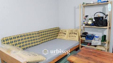 GARAGEM FECHADA | 15M² | BELA VISTA – ENTRADA DA FIGUEIRA DA FOZ