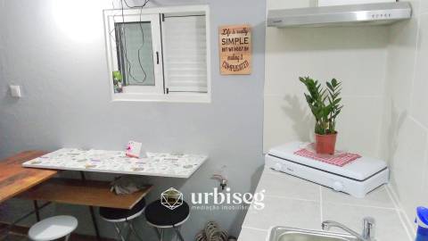 GARAGEM FECHADA | 15M² | BELA VISTA – ENTRADA DA FIGUEIRA DA FOZ