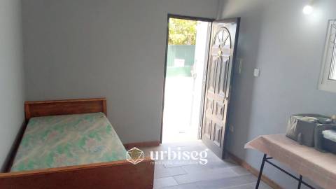 GARAGEM FECHADA | 15M² | BELA VISTA – ENTRADA DA FIGUEIRA DA FOZ