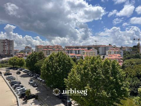 Apartamento T2 para Arrendamento em Tavarede | Figueira da Foz