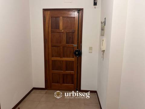 Apartamento T2 para Arrendamento em Tavarede | Figueira da Foz