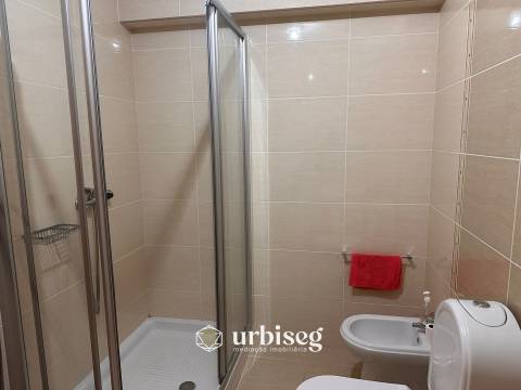 Apartamento T2 para Arrendamento em Tavarede | Figueira da Foz