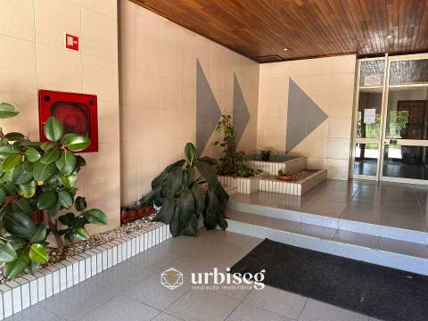 Apartamento T2 para Arrendamento em Tavarede | Figueira da Foz