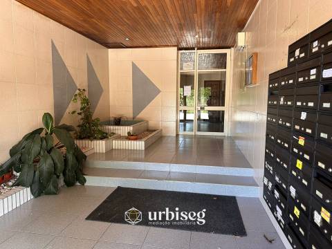 Apartamento T2 para Arrendamento em Tavarede | Figueira da Foz