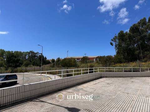 Apartamento T2 para Arrendamento em Tavarede | Figueira da Foz