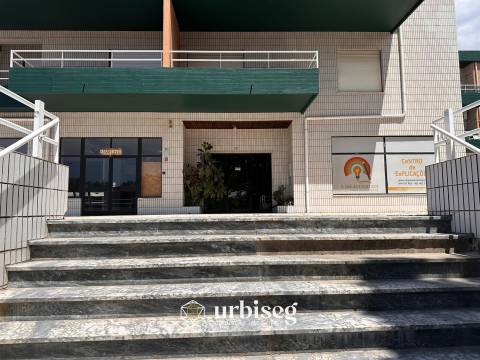 Apartamento T2 para Arrendamento em Tavarede | Figueira da Foz
