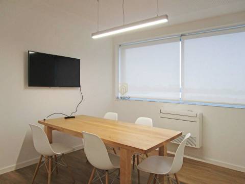 Escritório  Venda em Ramalde,Porto