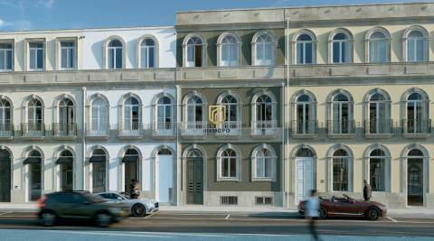 Estúdio T1 Venda em Aldoar, Foz do Douro e Nevogilde,Porto