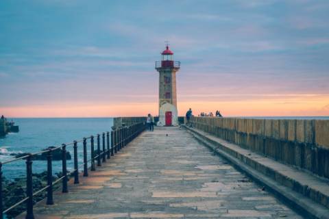Estúdio T1 Venda em Aldoar, Foz do Douro e Nevogilde,Porto