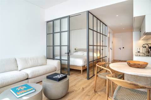 Estúdio T1 Venda em Aldoar, Foz do Douro e Nevogilde,Porto