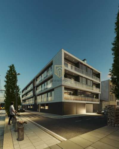 Apartamento T2 Venda em Ramalde,Porto