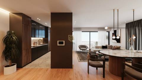 Apartamento T2 Venda em Ramalde,Porto