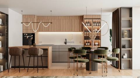 Apartamento T2 Venda em Ramalde,Porto