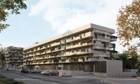 Loja com 280 m2 em Matosinhos