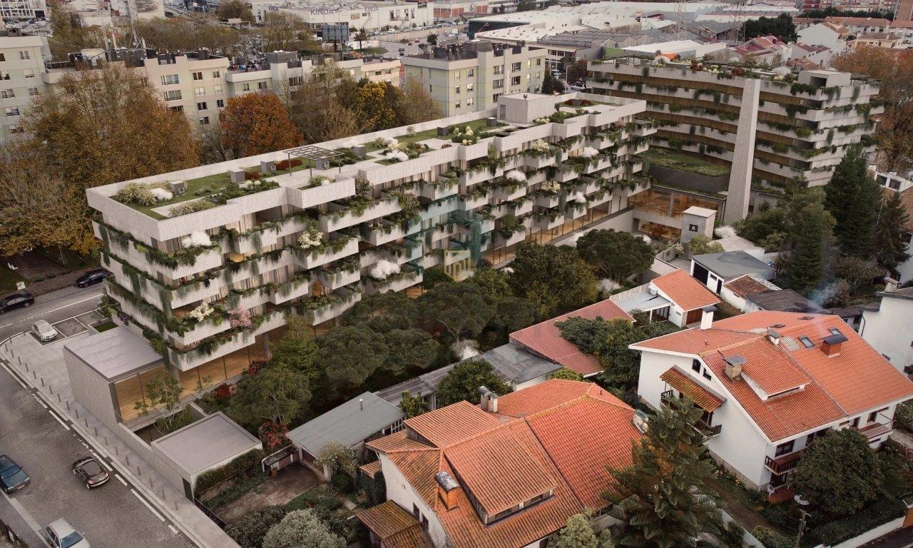 Loja com 280 m2 em Matosinhos