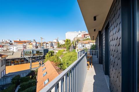 T1 e T2 BAIXA DO PORTO