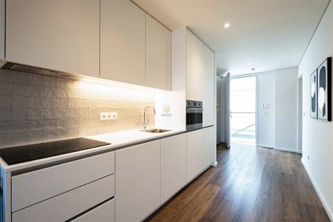 T1 e T2 BAIXA DO PORTO