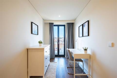 T1 e T2 BAIXA DO PORTO