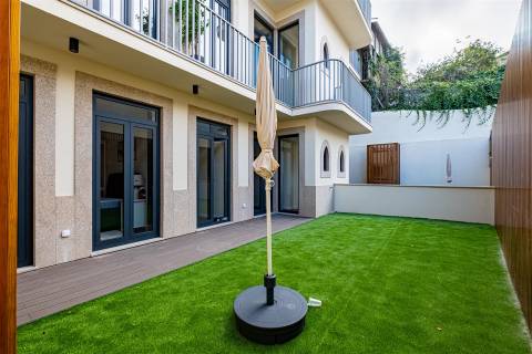 T1 e T2 BAIXA DO PORTO