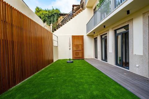 T1 e T2 BAIXA DO PORTO