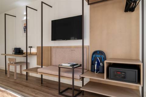 Loft junto ao Cais de Gaia