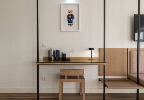 Loft junto ao Cais de Gaia