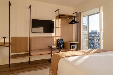 Loft junto ao Cais de Gaia