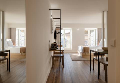 Loft junto ao Cais de Gaia