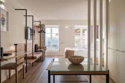 Loft junto ao Cais de Gaia