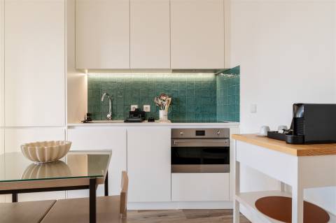 Loft junto ao Cais de Gaia