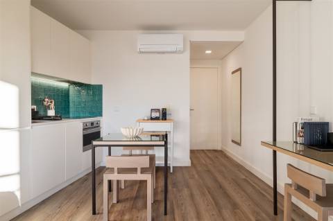 Loft junto ao Cais de Gaia