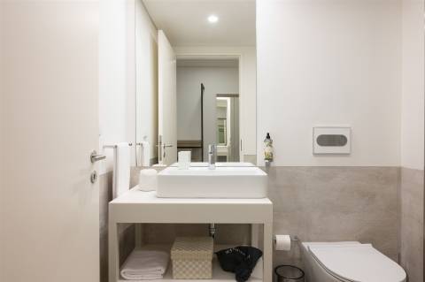 Loft junto ao Cais de Gaia