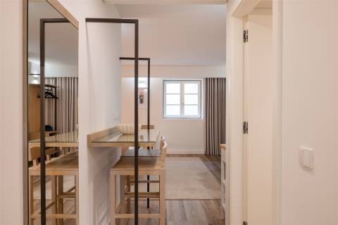 Loft junto ao Cais de Gaia